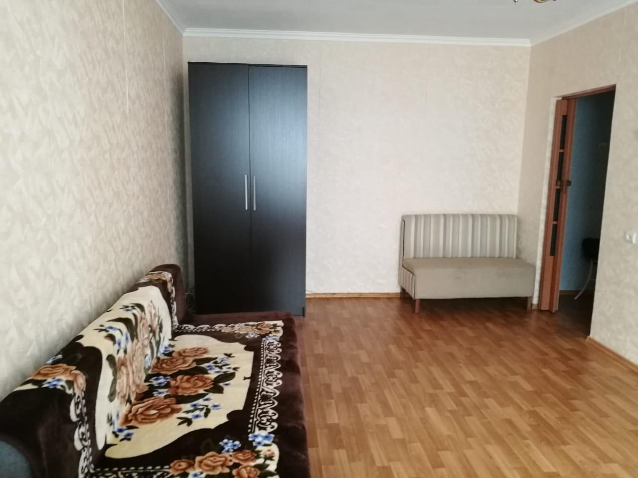 Аренда 2-комнатной квартиры, Ростов-на-Дону