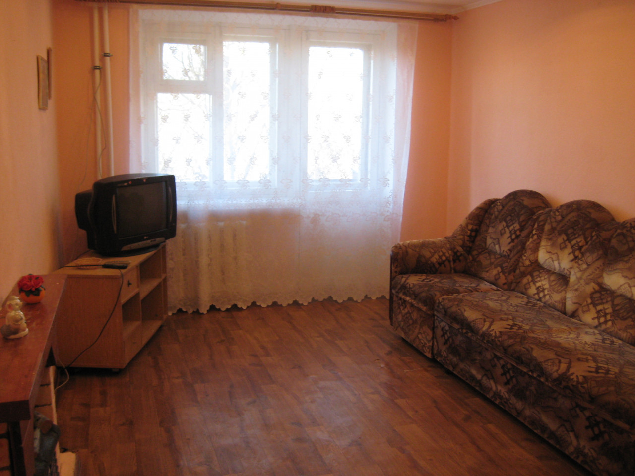 Аренда 3-комнатной квартиры, Ростов-на-Дону