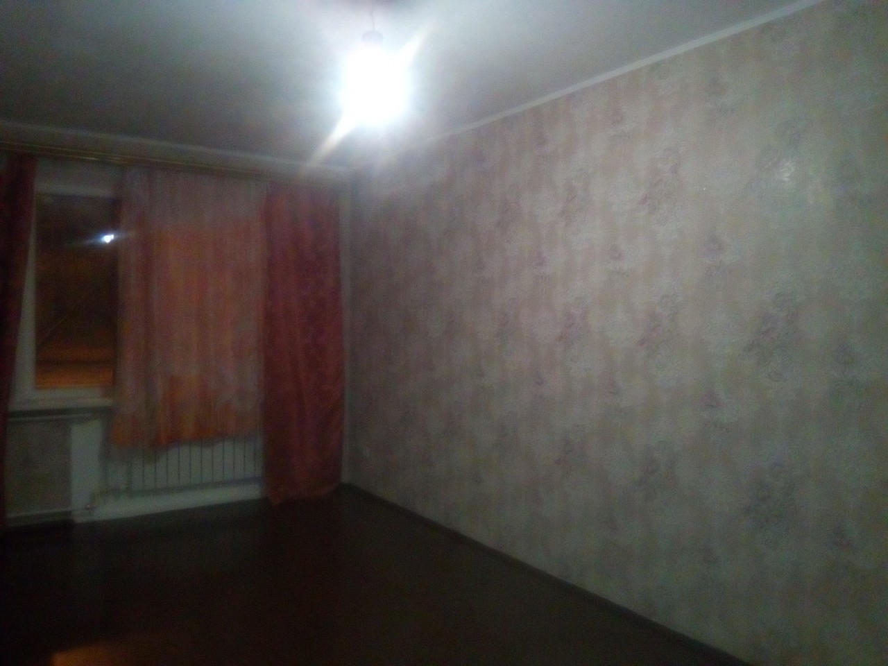 Продажа 1-комнатной квартиры, Ростов-на-Дону