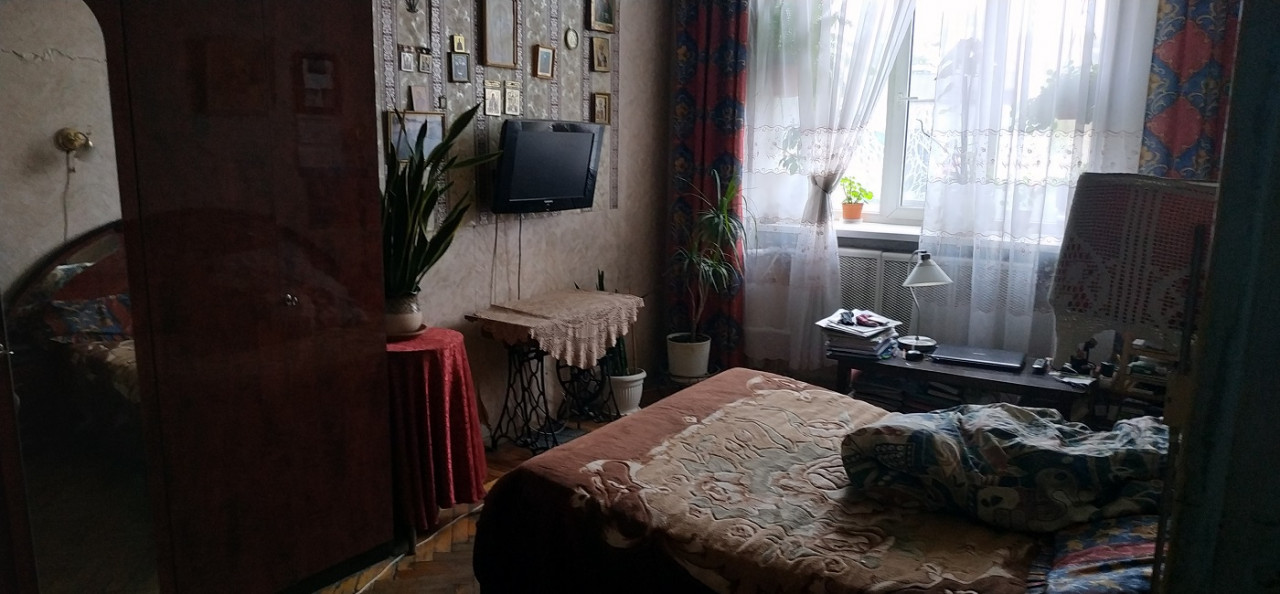 Продажа 4-комнатной квартиры, Ростов-на-Дону