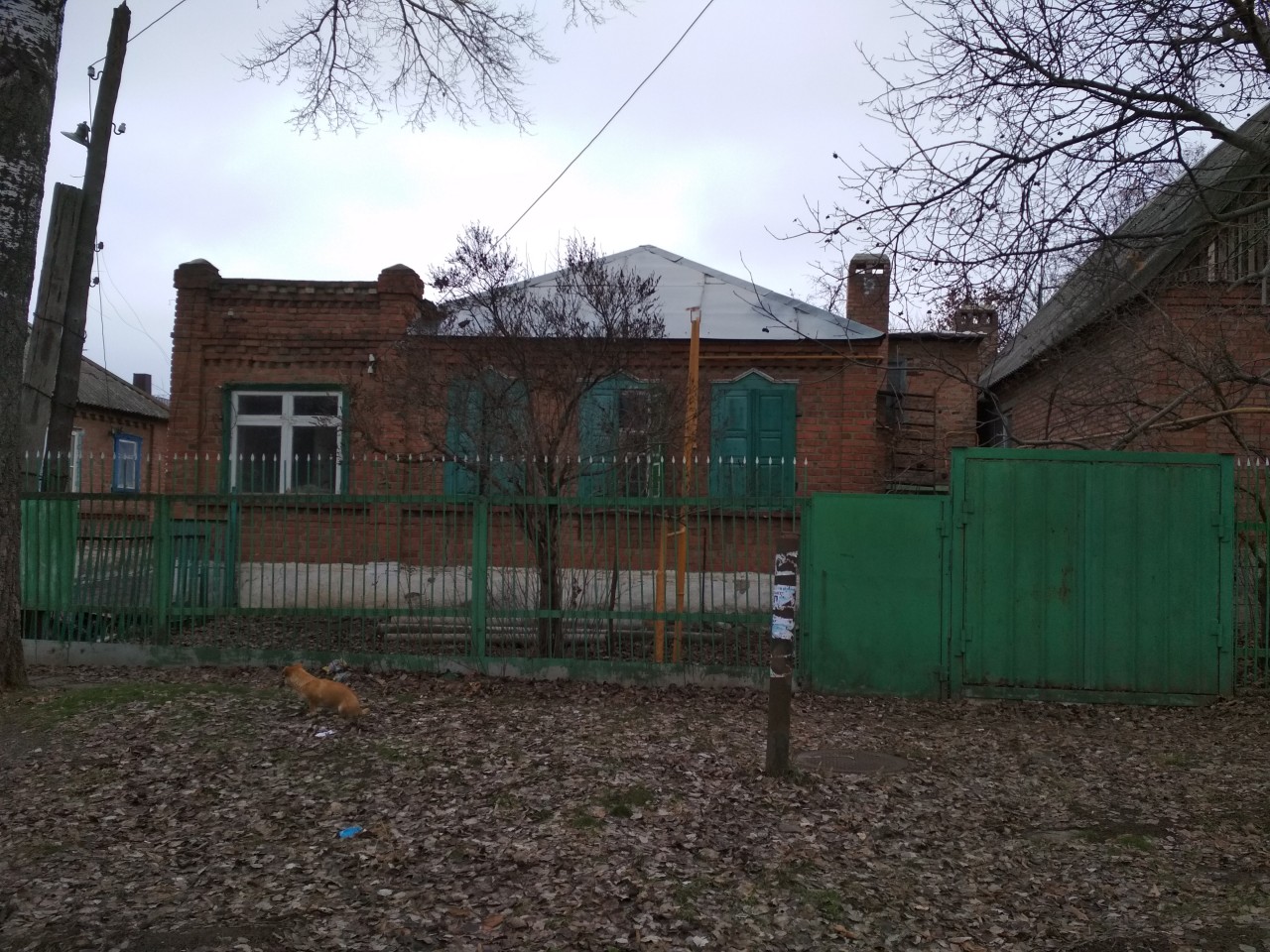Продажа дома, 96м <sup>2</sup>, 6 сот., Ростов-на-Дону