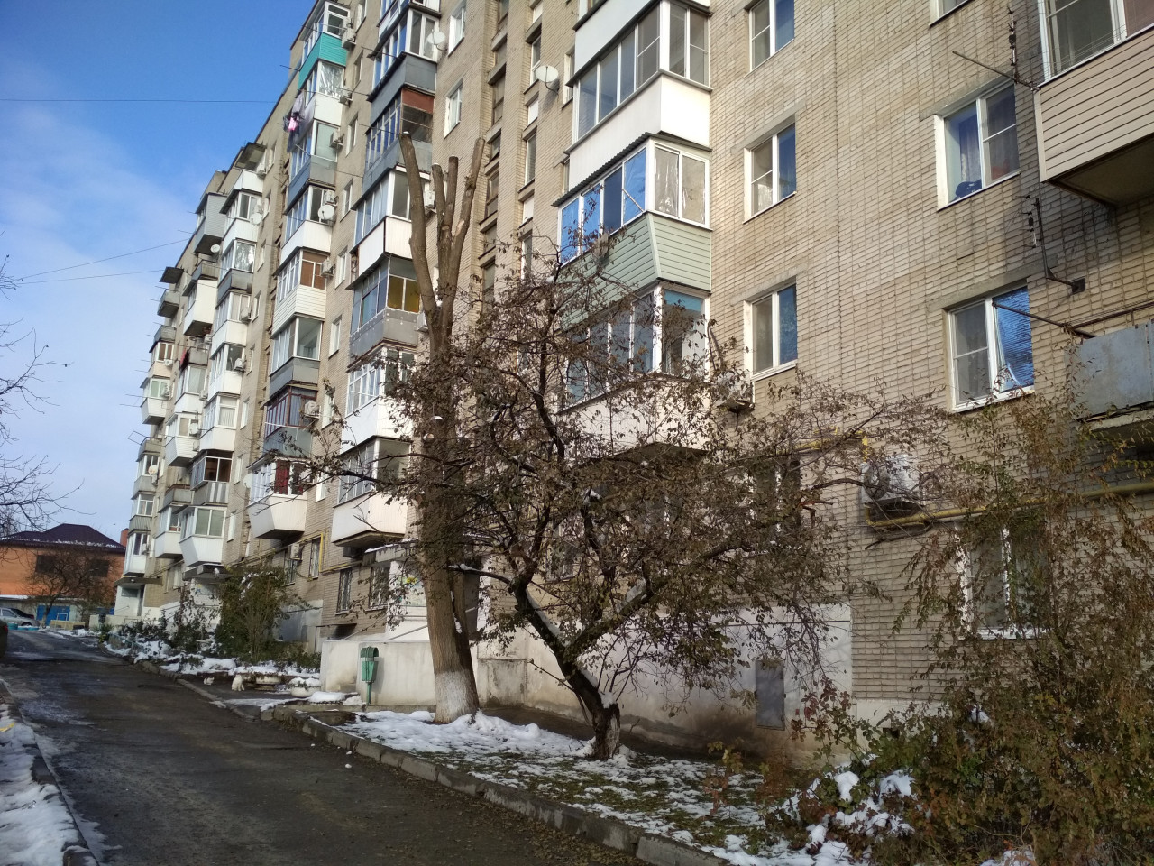 Продажа 3-комнатной квартиры, Ростов-на-Дону