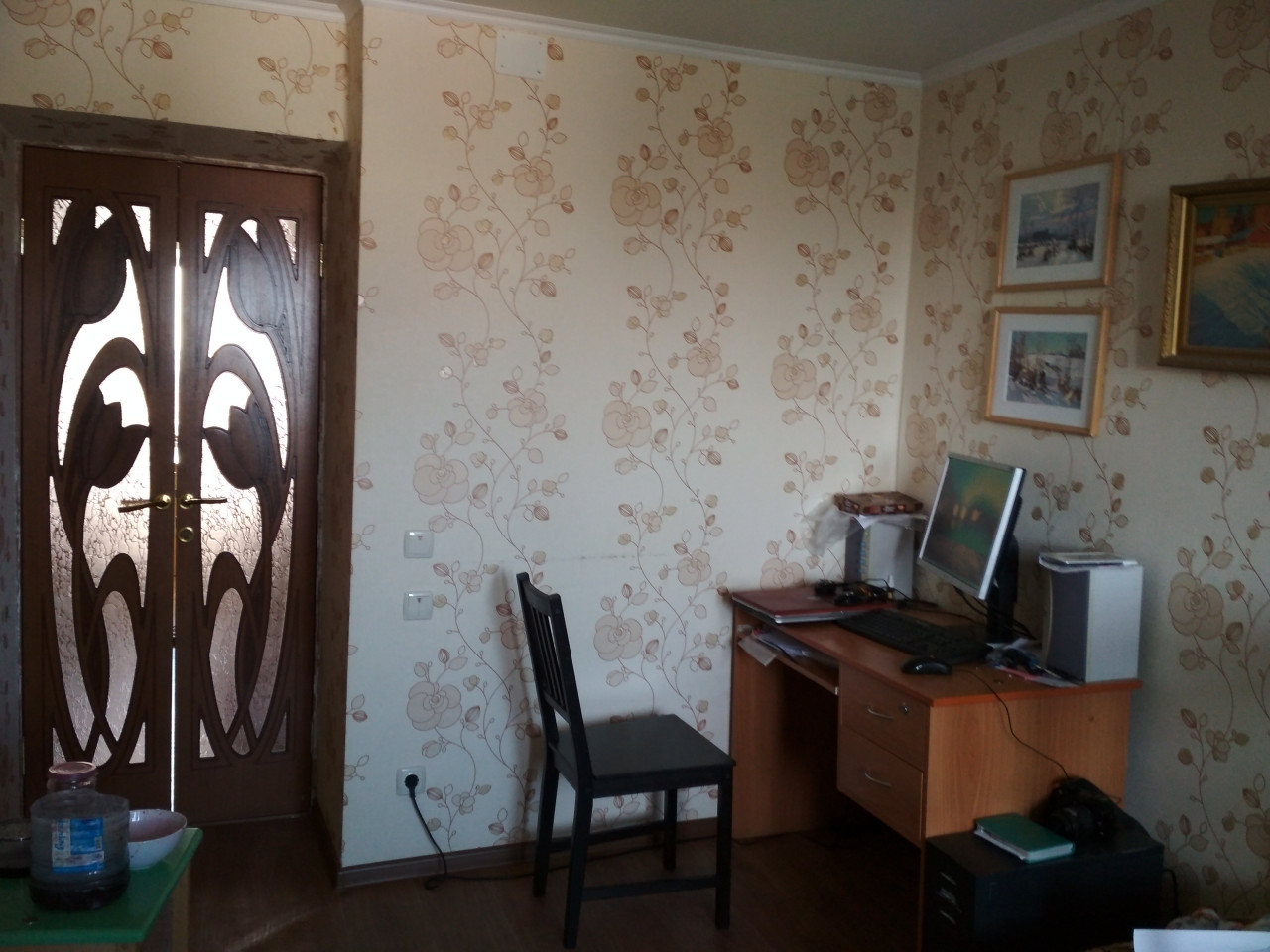 Продажа 3-комнатной квартиры, Ростов-на-Дону