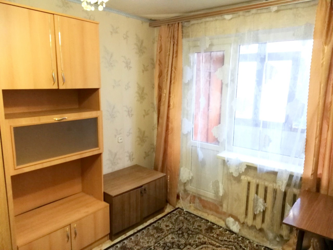 Аренда 1-комнатной квартиры, Ростов-на-Дону