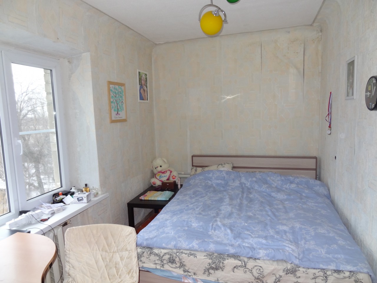 Продажа 4-комнатной квартиры, Ростов-на-Дону
