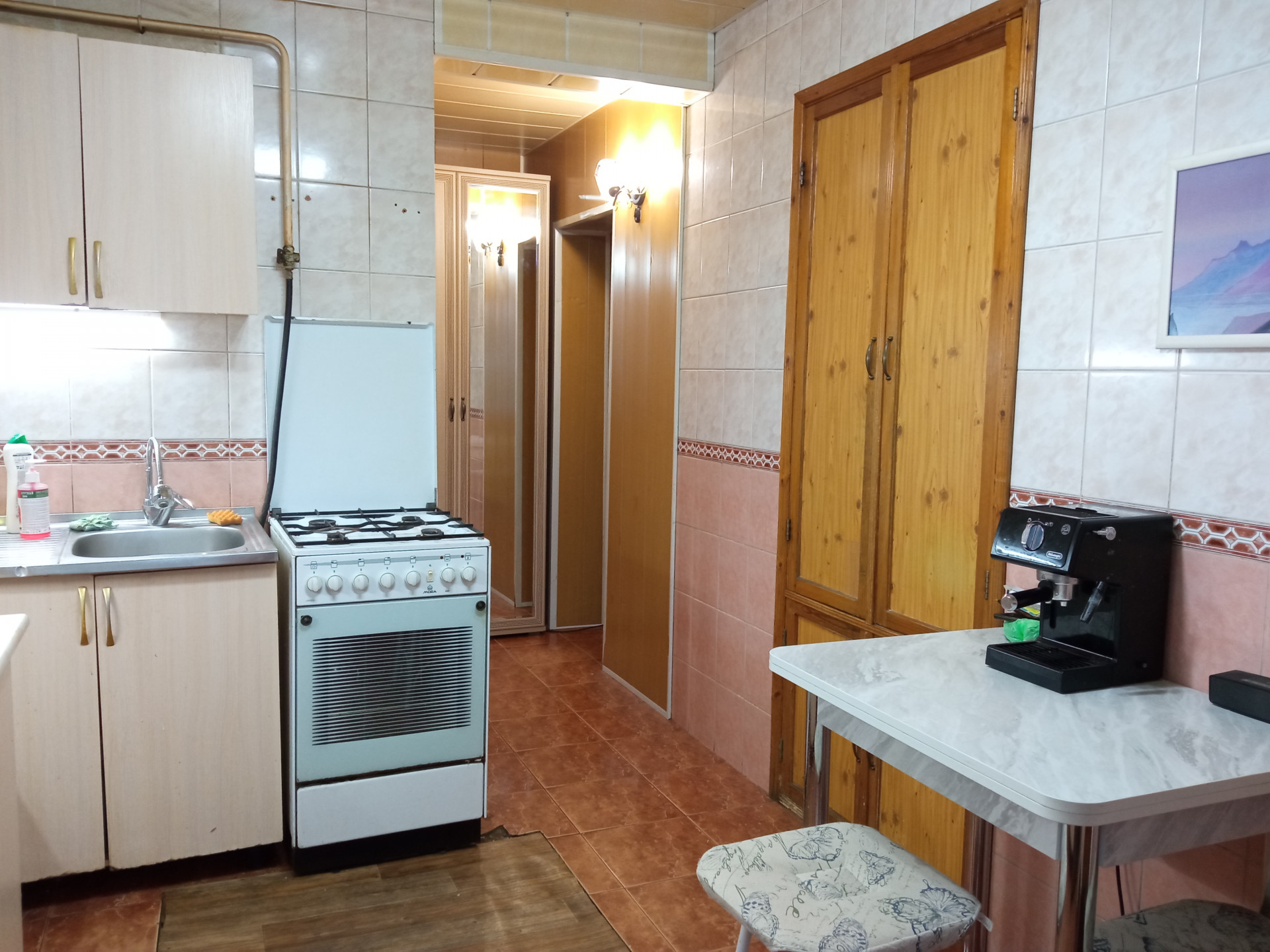 Дом с участком на продажу в Ростове-на-Дону, Текучёва фото №4