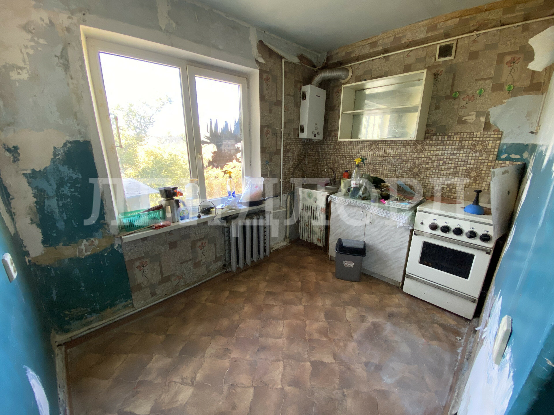 Квартира на продажу в Новочеркасске, Мелиховская улица, 23