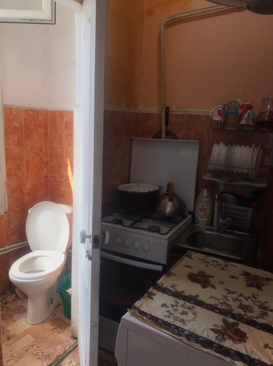 Квартира на продажу в Ростове-на-Дону, улица Серафимовича, 45 фото №6