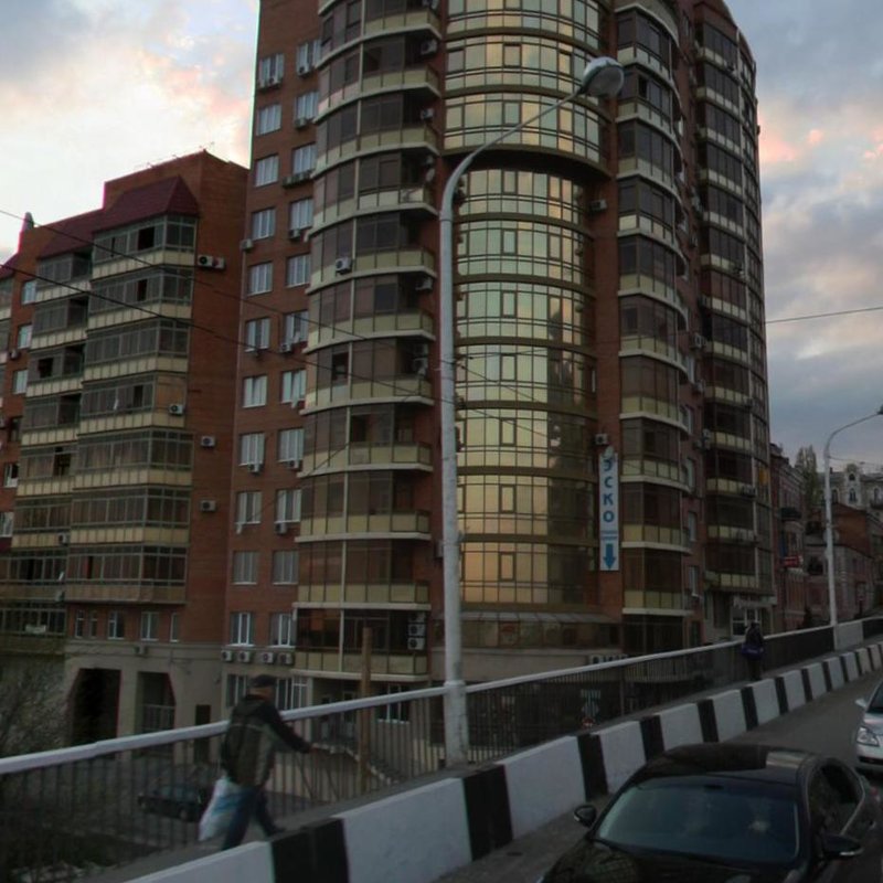 Квартира на продажу в Ростове-на-Дону, Донская улица, 65/5 фото №5