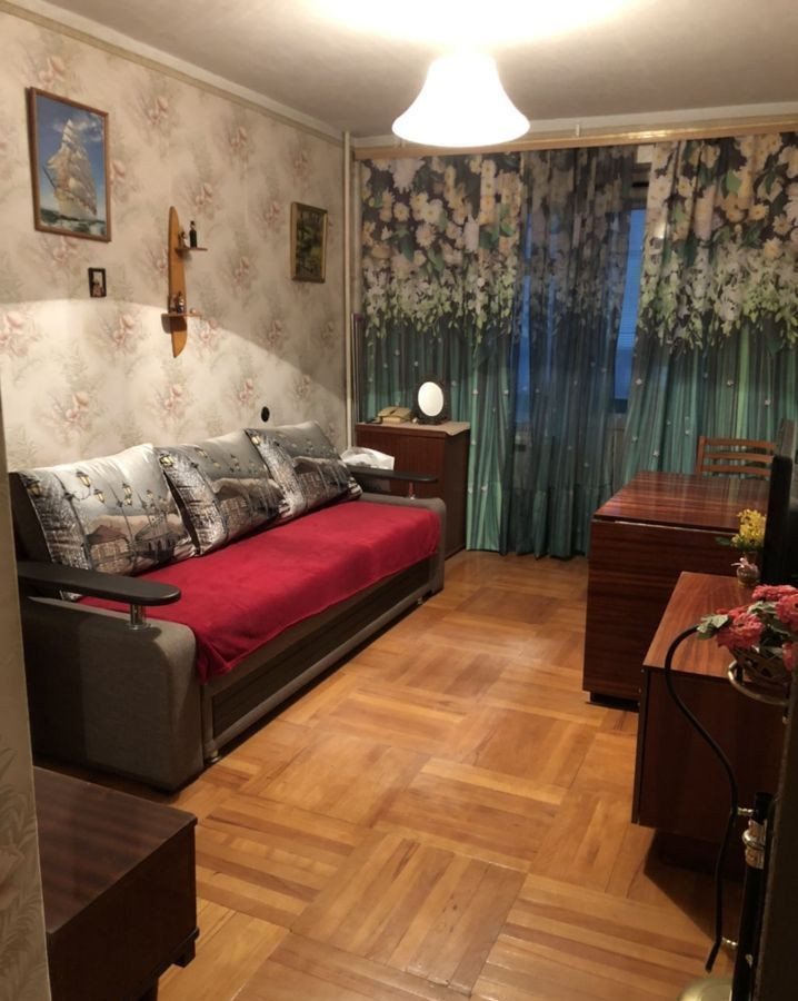 Квартира на продажу в Ростове-на-Дону, проспект Ленина, 109/5 фото №0