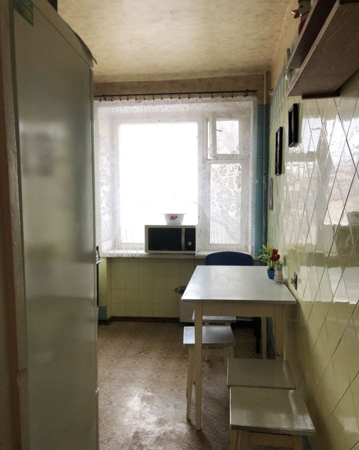 Квартира на продажу в Ростове-на-Дону, проспект Ленина, 109/5 фото №1