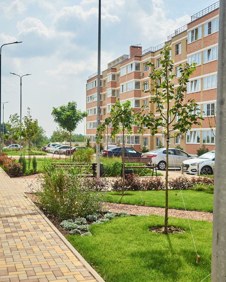 Квартира на продажу в Ростове-на-Дону, 1-я Ковровая улица, 65/2 фото №6