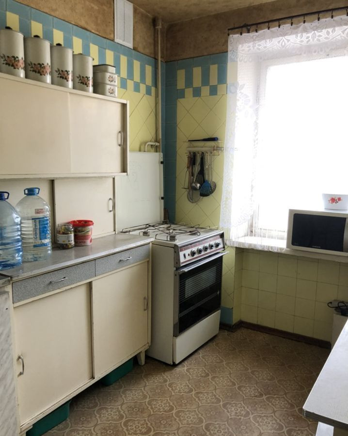 Квартира на продажу в Ростове-на-Дону, проспект Ленина, 109/5 фото №2