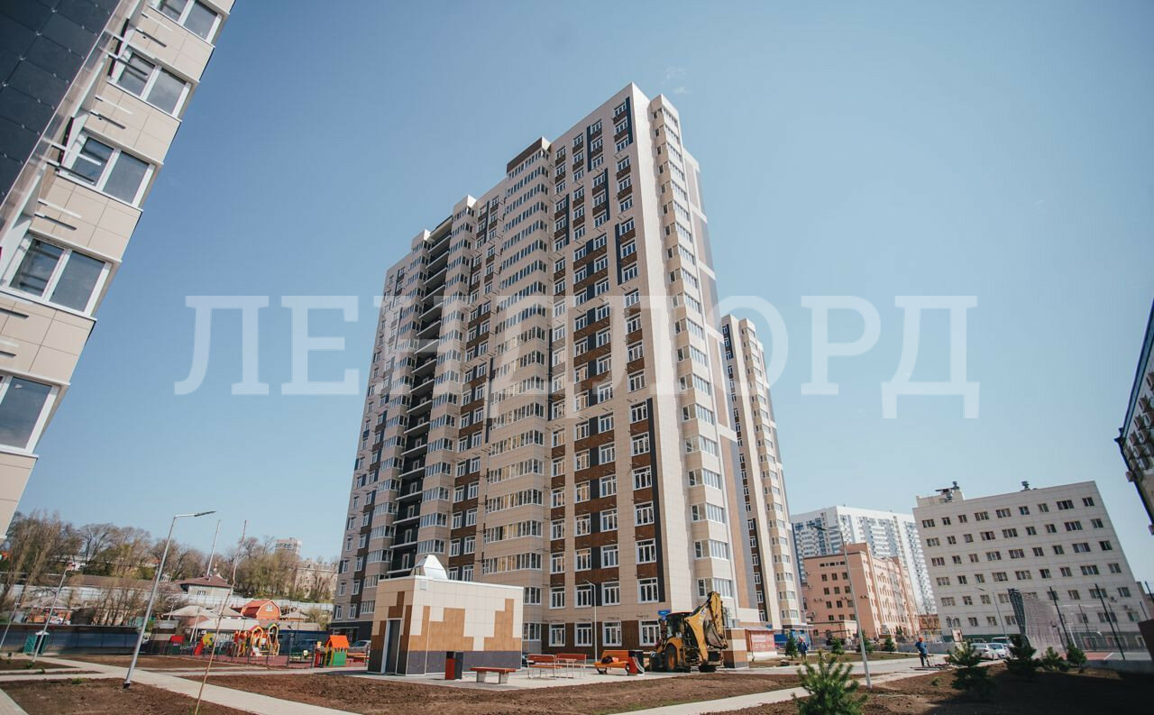 Квартира на продажу в Ростове-на-Дону, проспект Сиверса, 28 фото №2