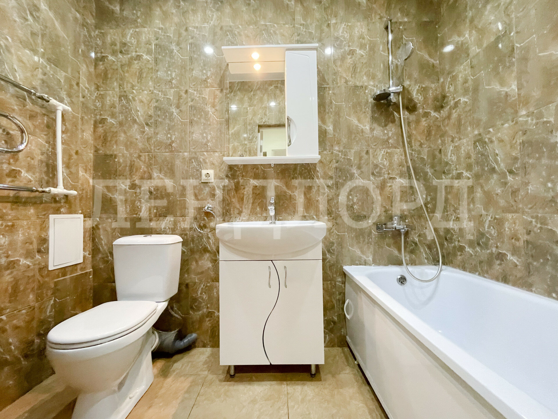 Квартира на продажу в Верхнетемерницком, Венеры, 24к3 фото №5