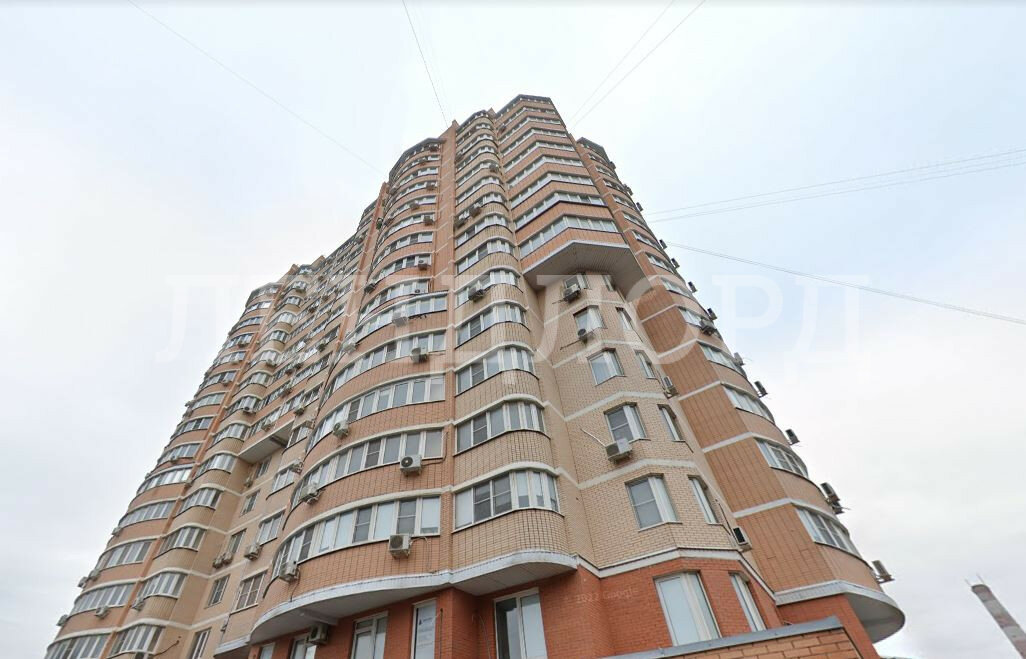 Квартира на продажу в Ростове-на-Дону, проспект Ленина, 46Б фото №9