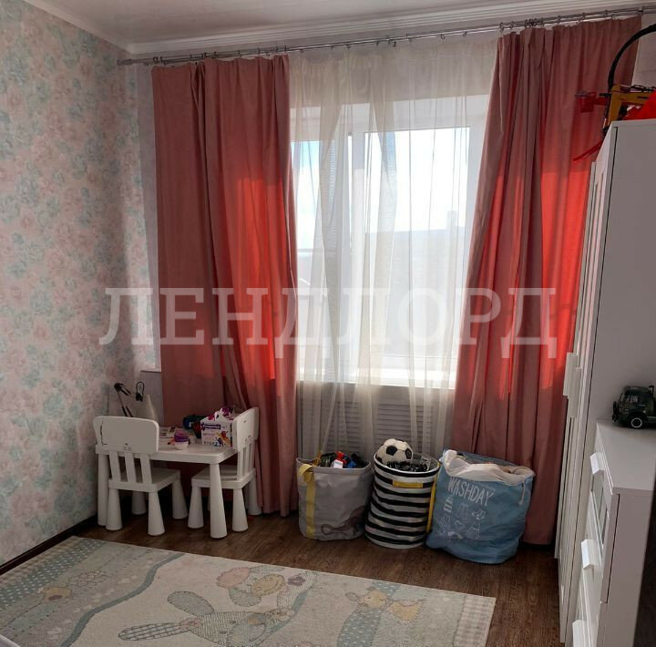 Квартира на продажу в Ростове-на-Дону, Российская улица, 46 фото №4