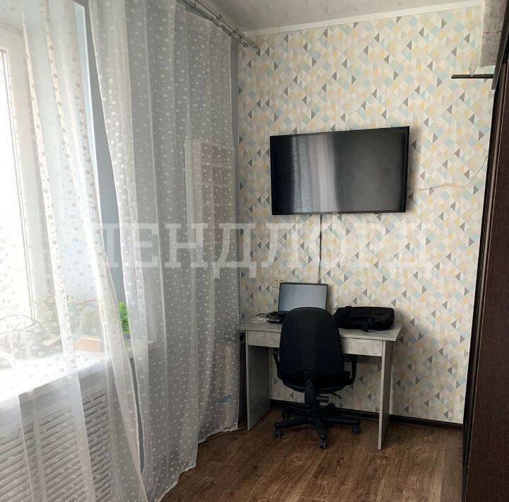 Квартира на продажу в Ростове-на-Дону, Российская улица, 46 фото №7