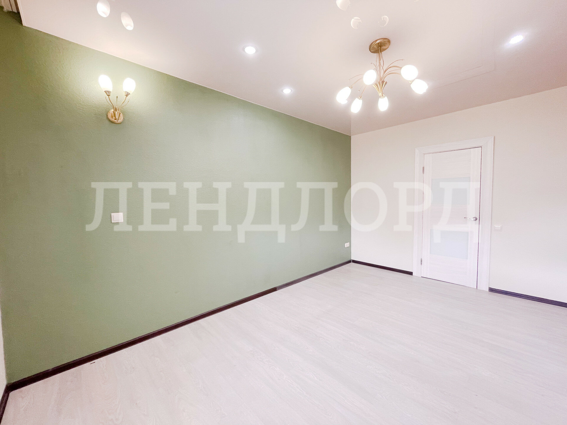 Квартира на продажу в Верхнетемерницком, Венеры, 24к3 фото №1