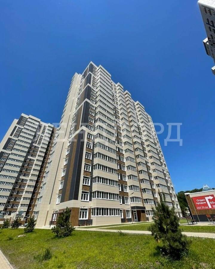 Квартира на продажу в Ростове-на-Дону, проспект Сиверса, 28 фото №3