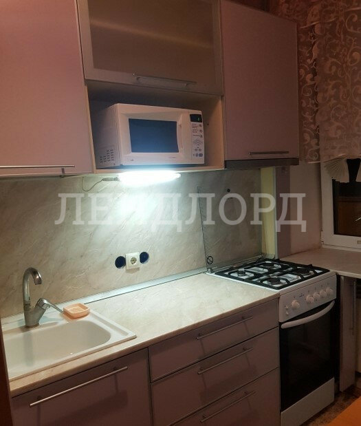Квартира на продажу в Ростове-на-Дону, улица Ильича, 34/45 фото №0