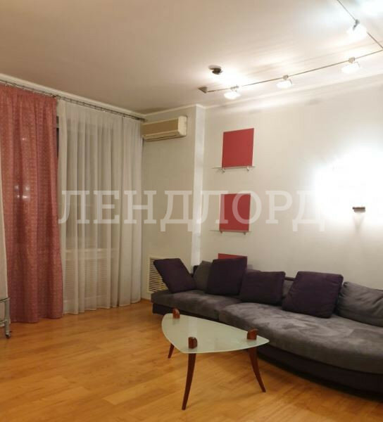 Квартира на продажу в Ростове-на-Дону, Донская улица, 65/5 фото №1