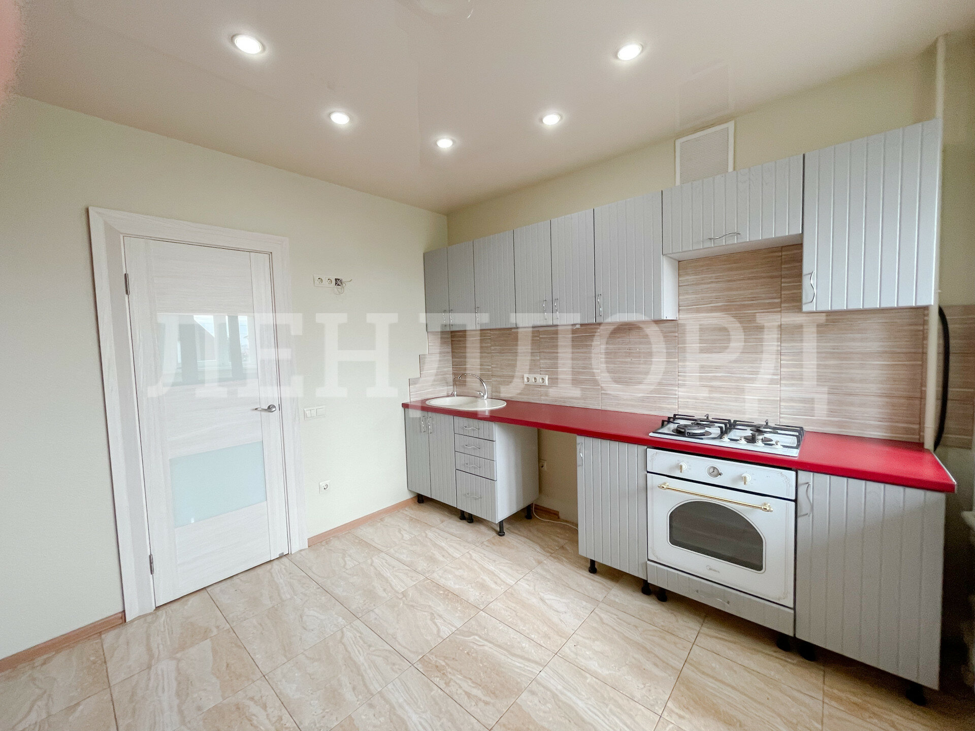 Квартира на продажу в Верхнетемерницком, Венеры, 24к3 фото №3