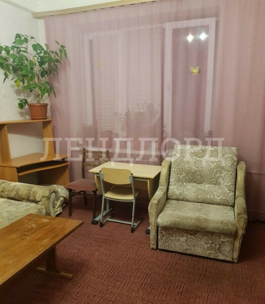 Квартира на продажу в Ростове-на-Дону, улица Ильича, 34/45 фото №2
