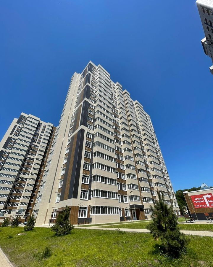 Квартира на продажу в Ростове-на-Дону, проспект Сиверса, 28 фото №3