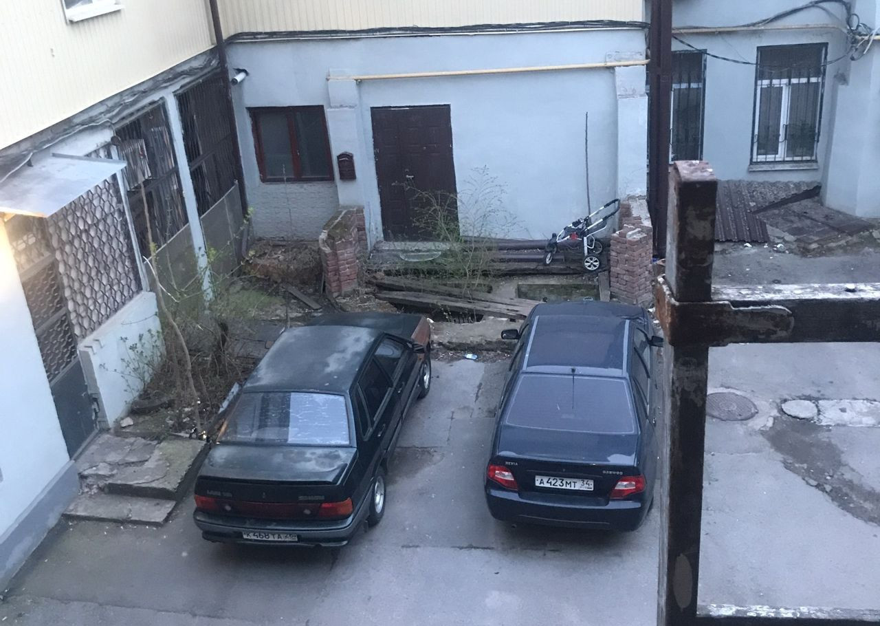 Квартира на продажу в Ростове-на-Дону, улица Серафимовича, 45 фото №3