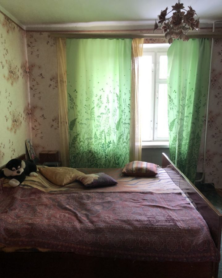 Квартира на продажу в Ростове-на-Дону, проспект Ленина, 109/5 фото №6