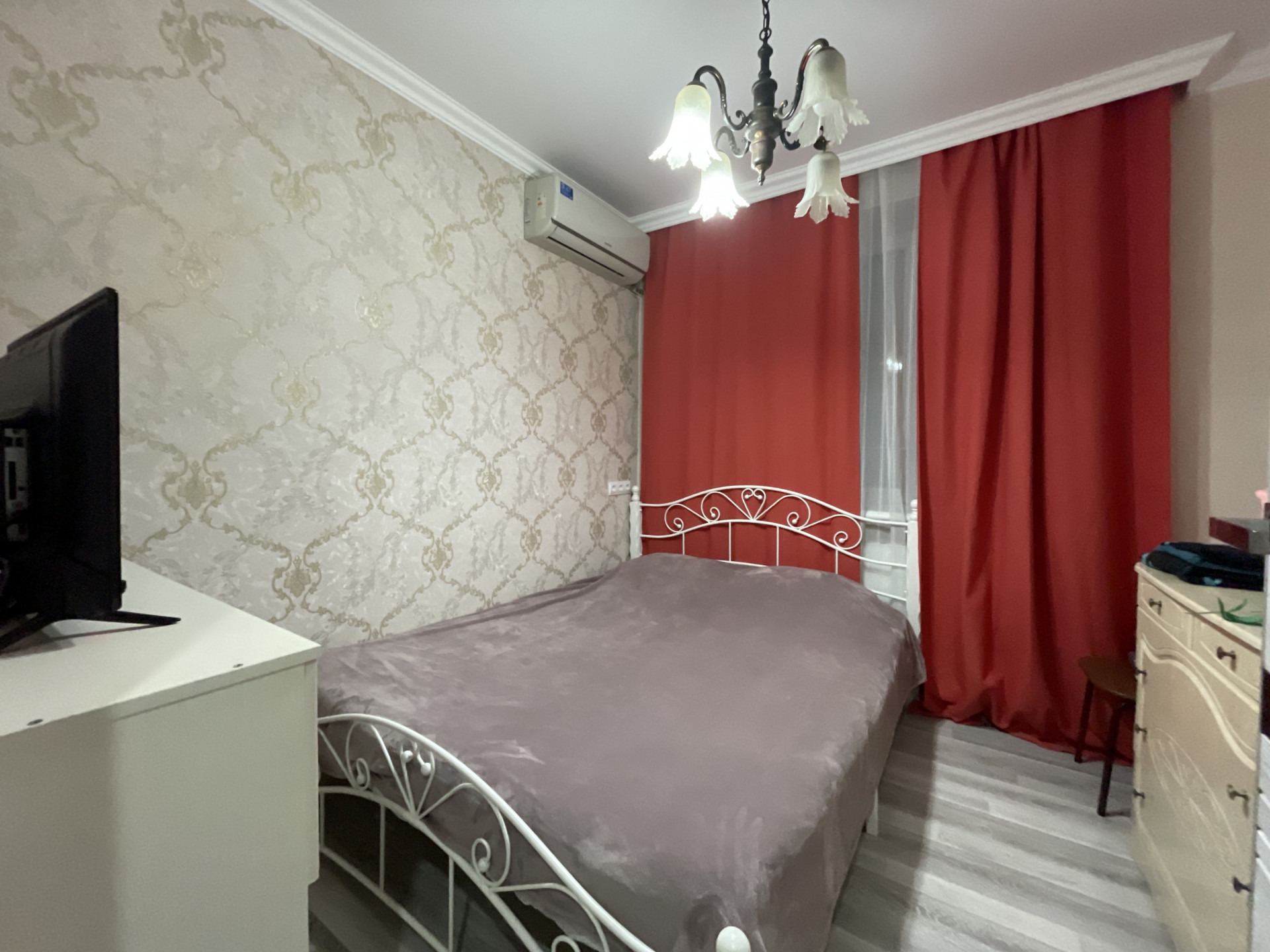 Квартира на продажу в Ростове-на-Дону, Симферопольская улица, 64 фото №1
