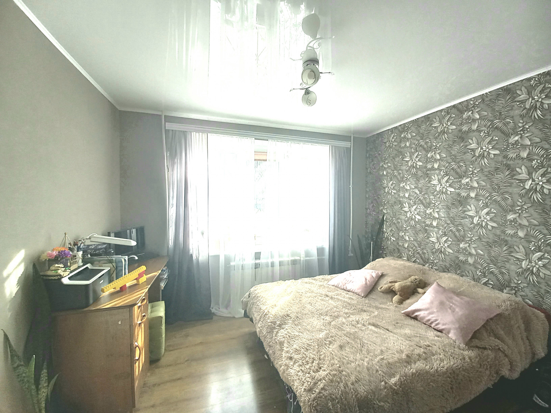 Квартира на продажу в Новочеркасске, улица Искра, 5 фото №3