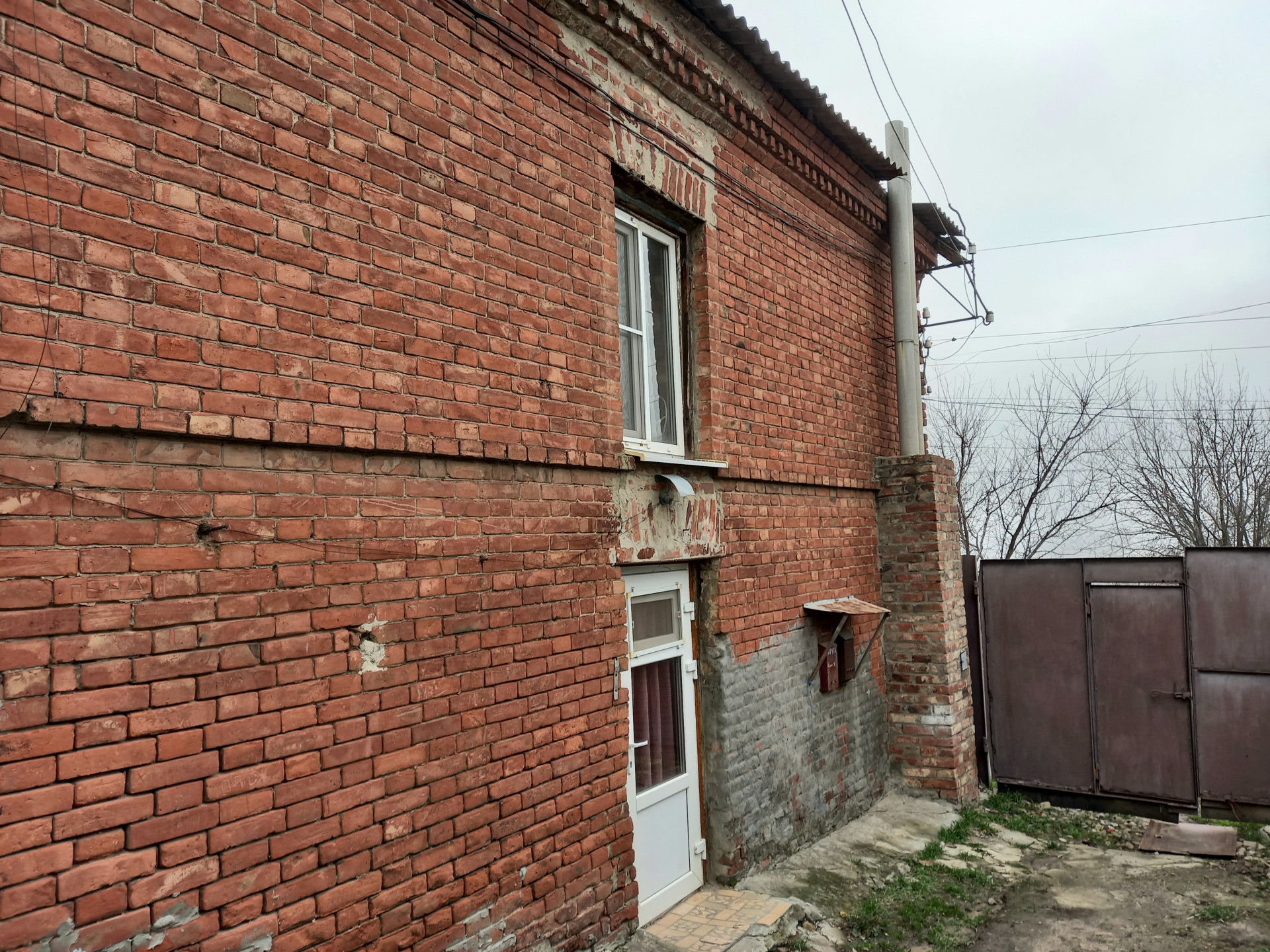 Дом с участком на продажу в Новочеркасске, Октябрьская улица фото №7