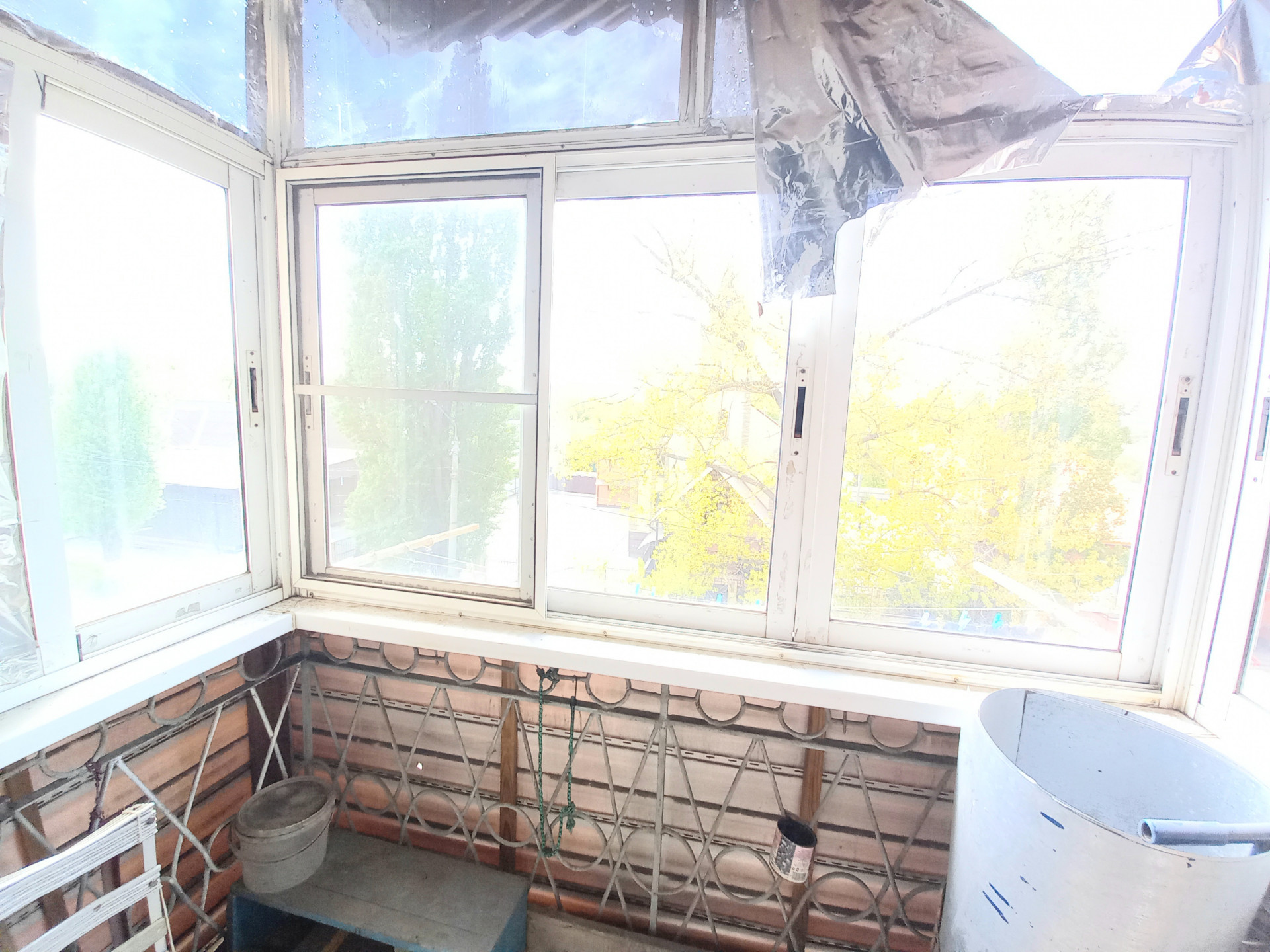 Квартира на продажу в Новочеркасске, улица Николаевой-Терешковой, 4 фото №7