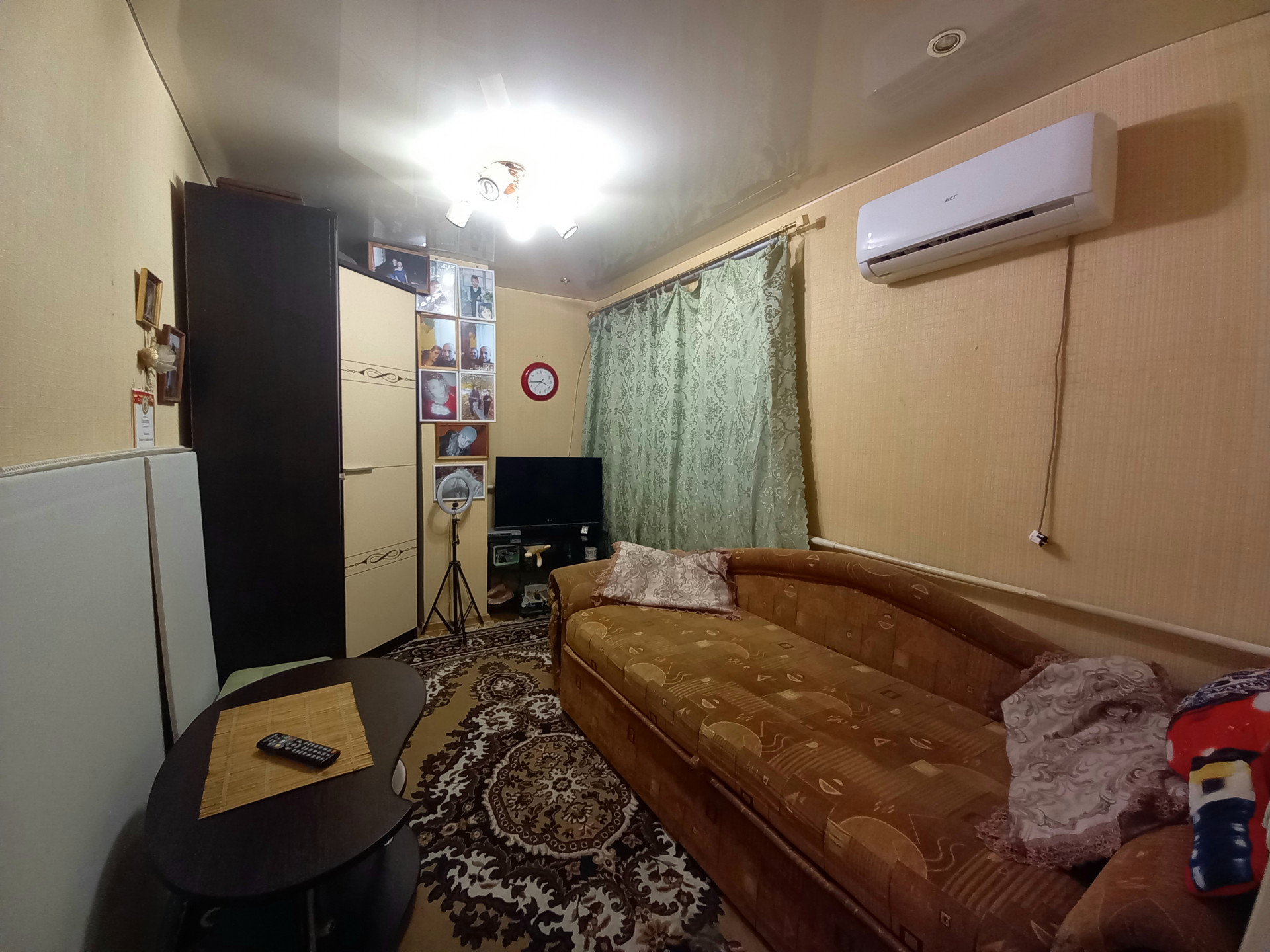 Квартира на продажу в Новочеркасске, улица Орджоникидзе, 117 фото №4
