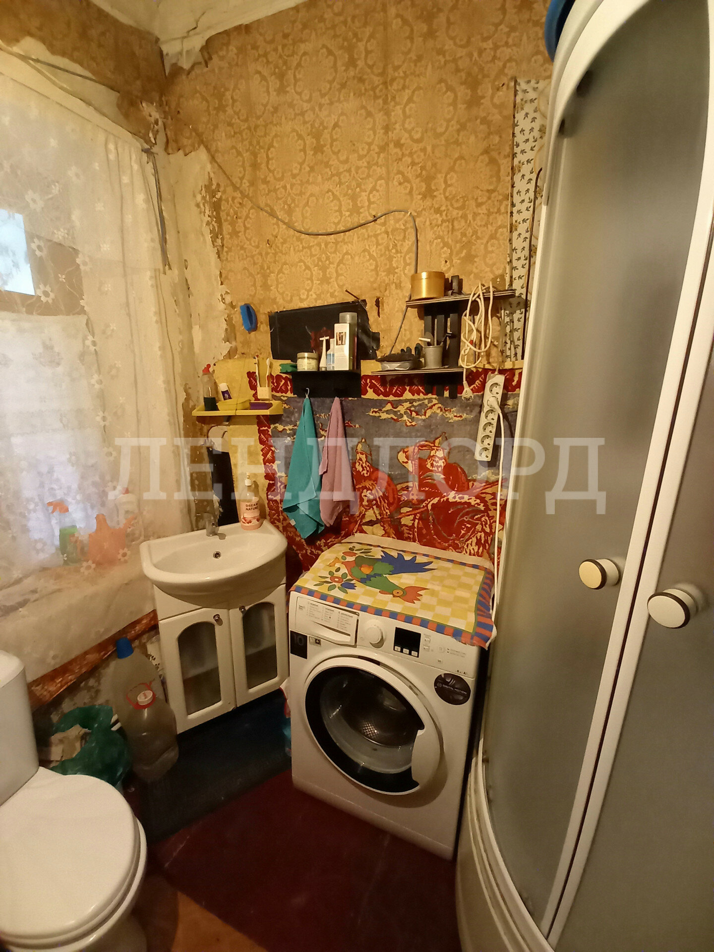 Дом с участком на продажу в Новочеркасске, Октябрьская улица фото №3