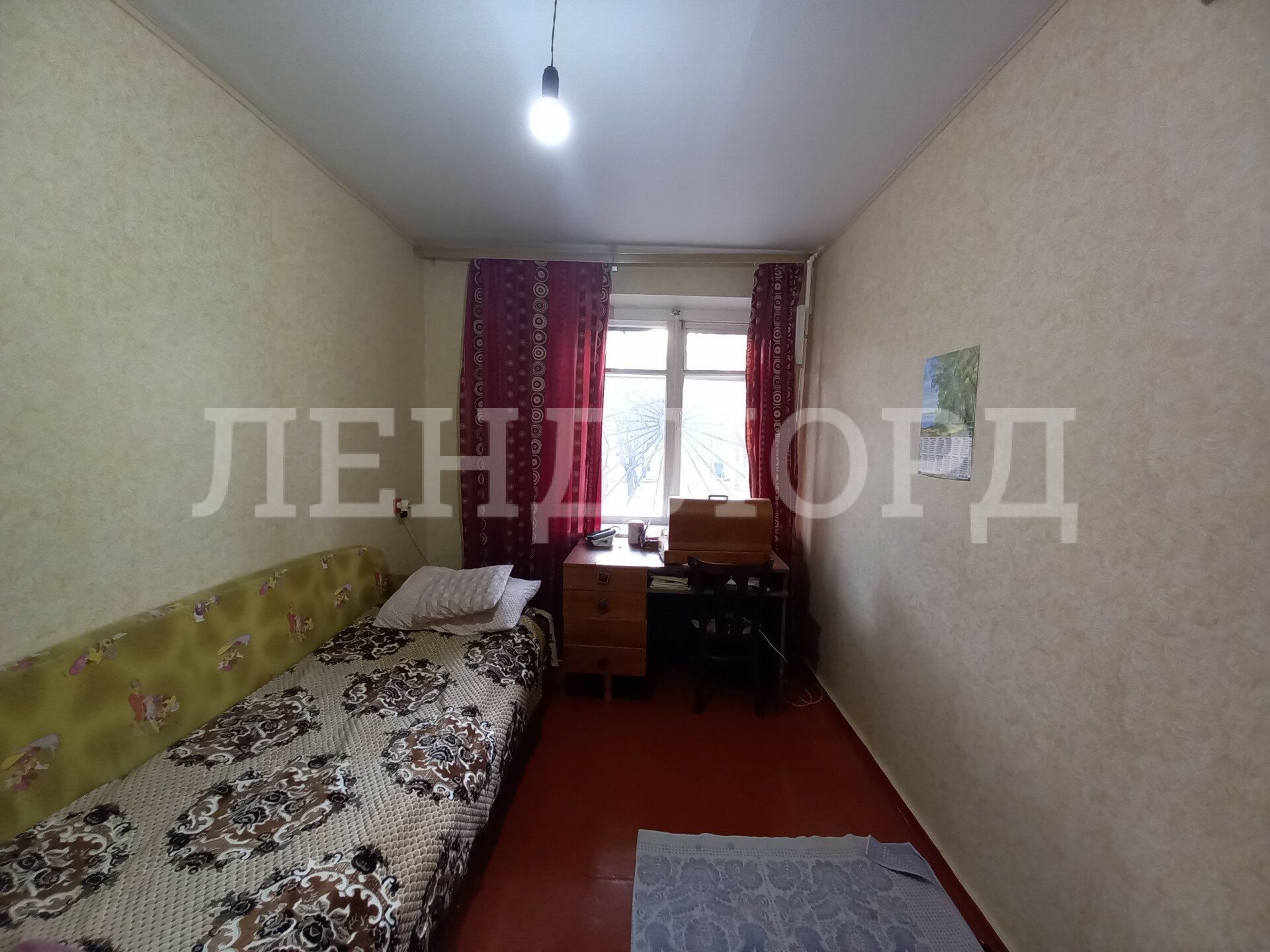 Квартира на продажу в Новочеркасске, Пляжная улица, 31 фото №2