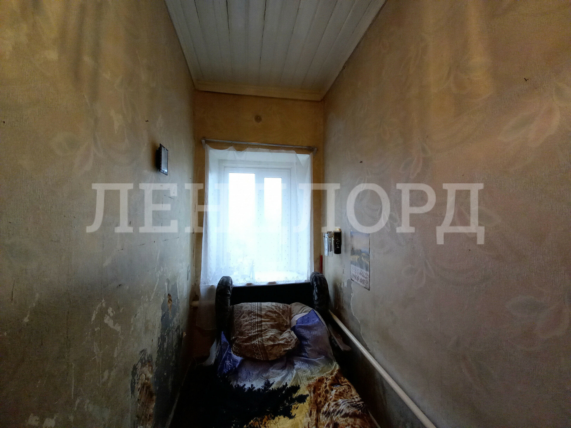 Дом с участком на продажу в Новочеркасске, Октябрьская улица фото №2