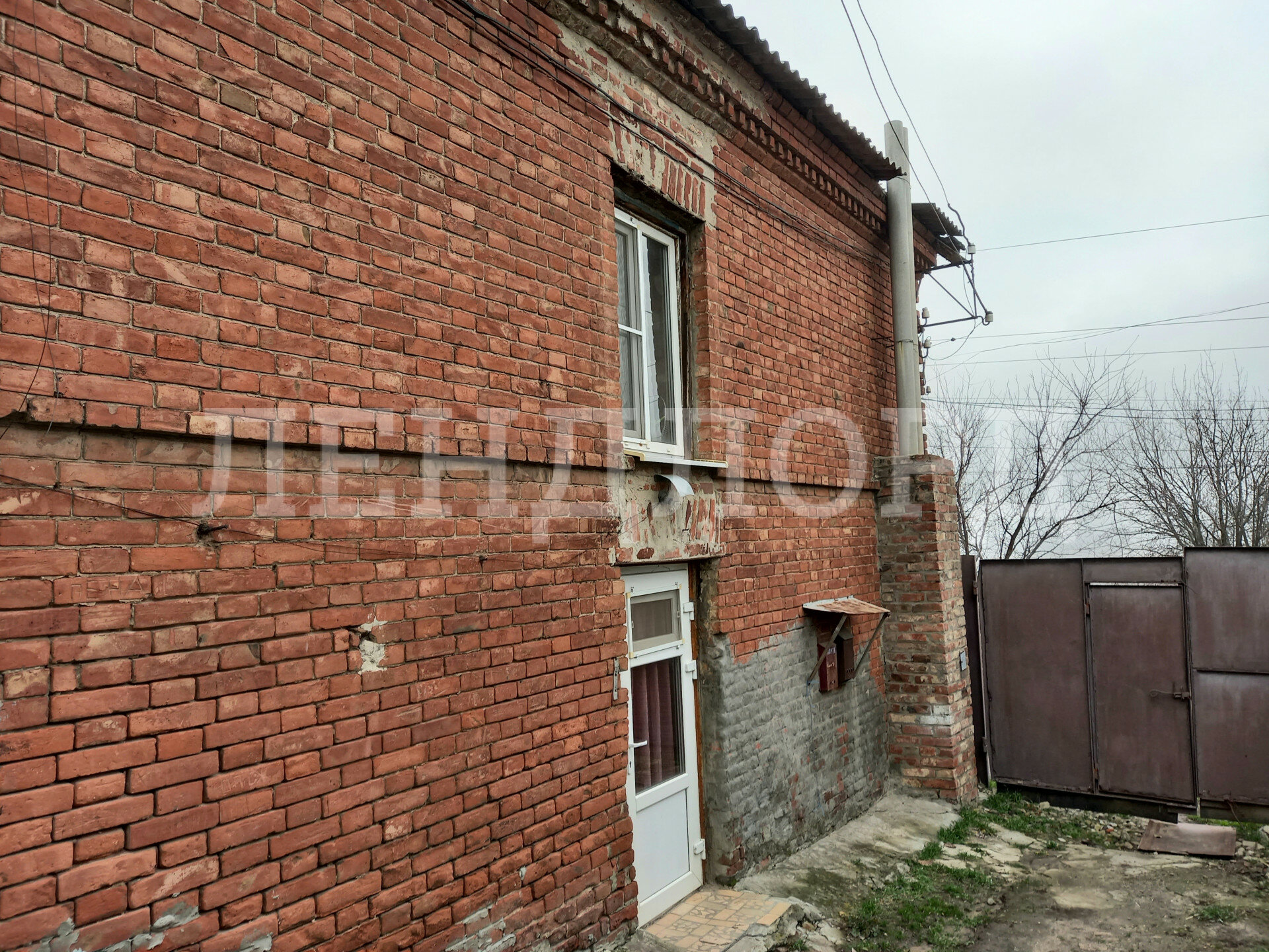 Дом с участком на продажу в Новочеркасске, Октябрьская улица фото №7