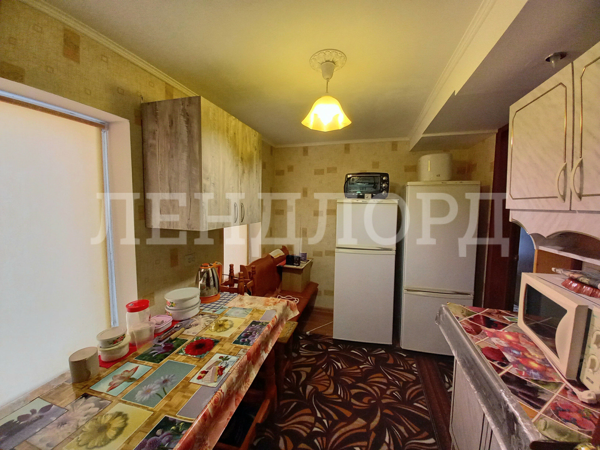 Дом с участком на продажу в Новочеркасске, Октябрьская улица фото №11