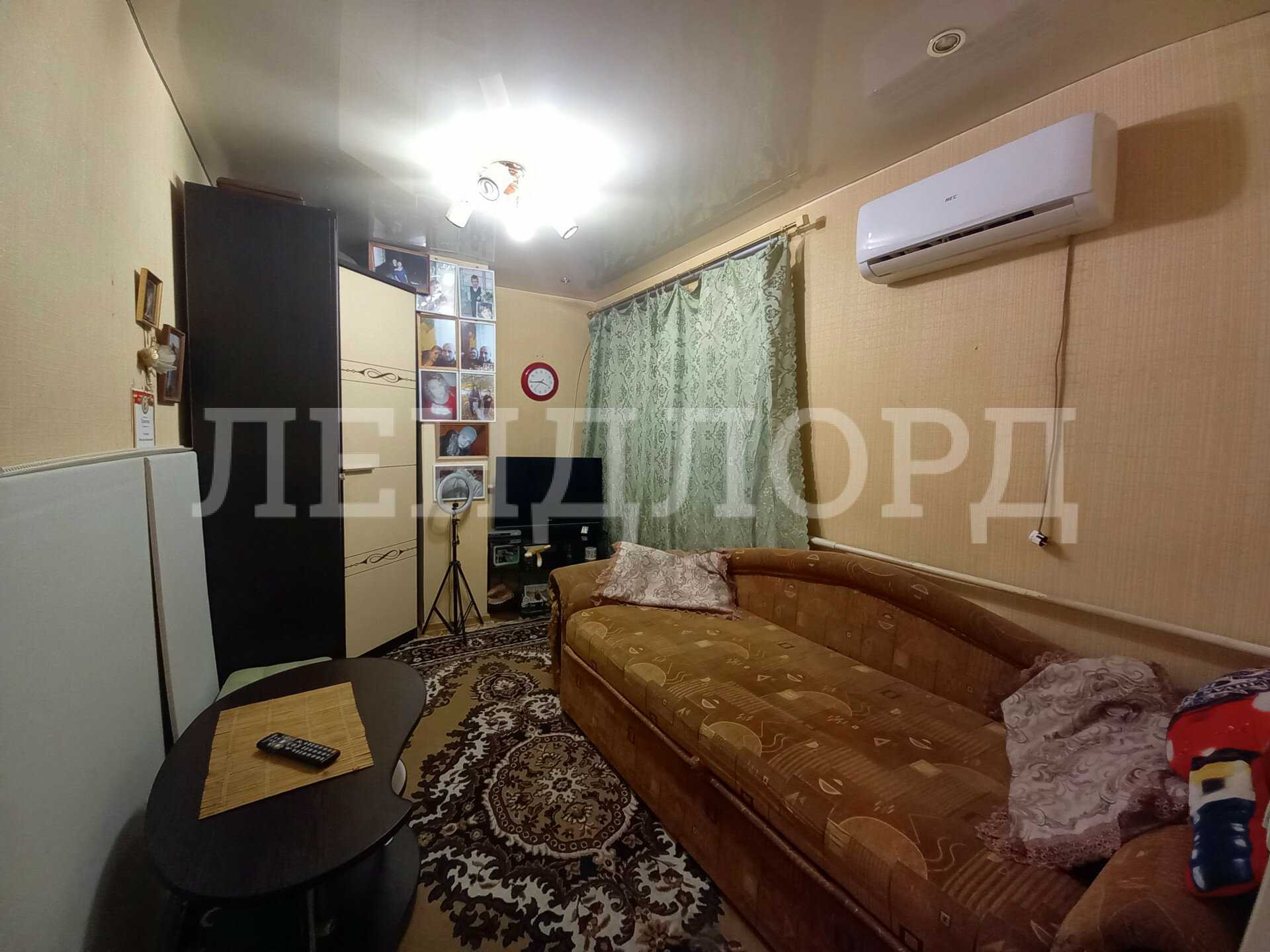 Квартира на продажу в Новочеркасске, улица Орджоникидзе, 117 фото №4