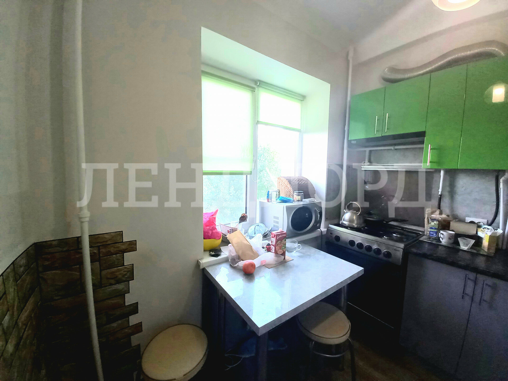 Квартира на продажу в Новочеркасске, Мелиховская улица, 18 фото №6