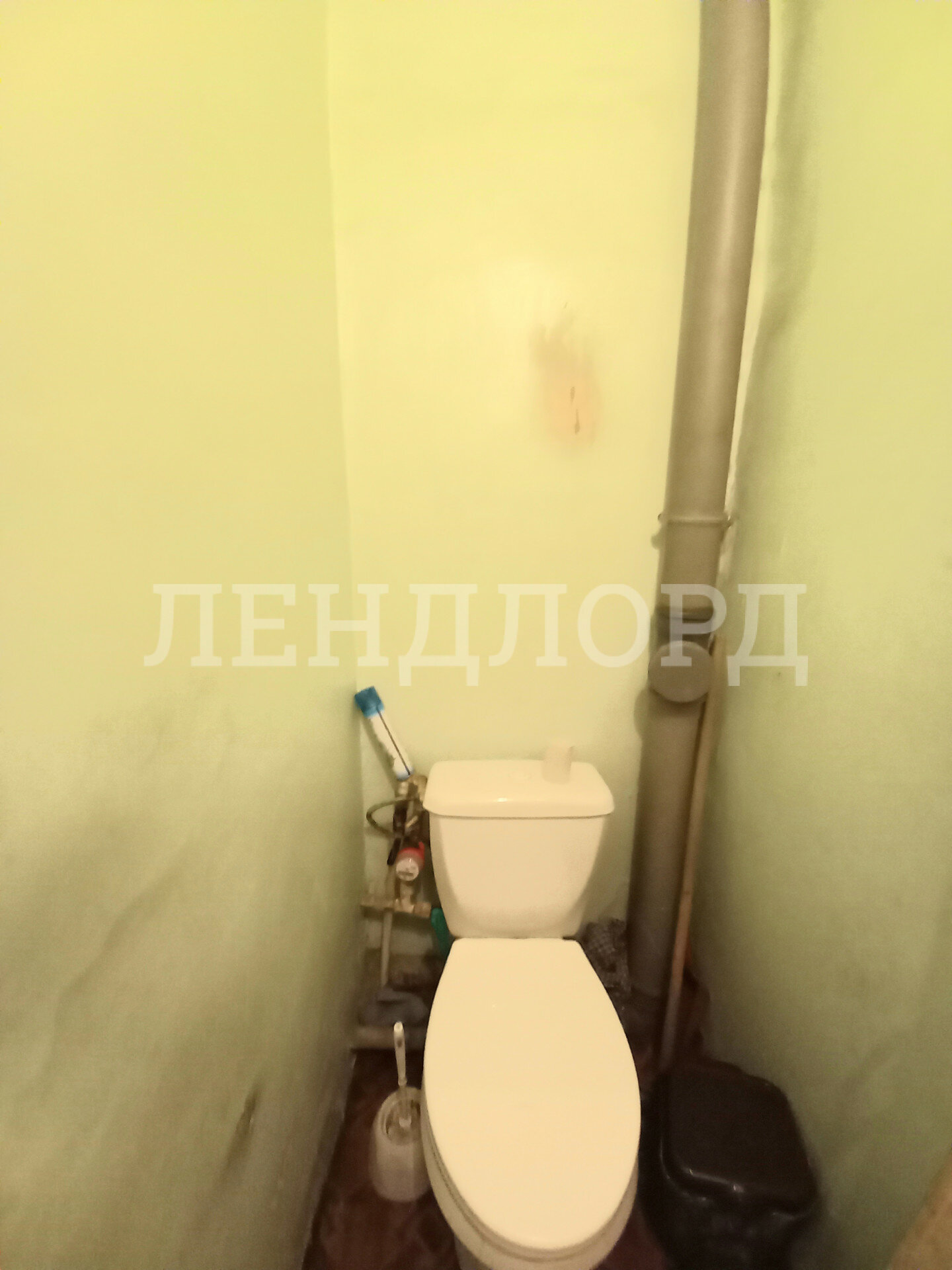 Квартира на продажу в Новочеркасске, улица Николаевой-Терешковой, 4 фото №5