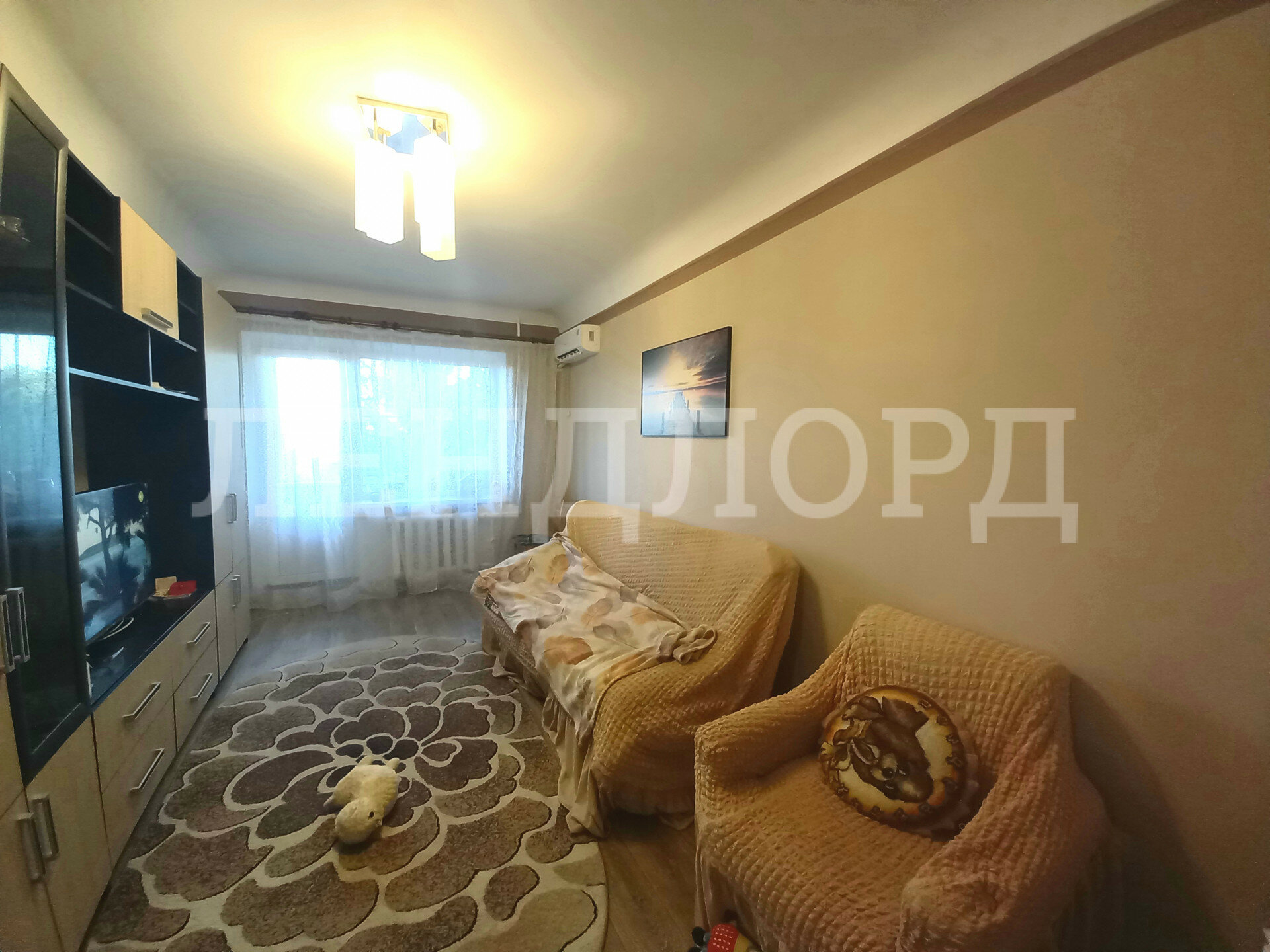 Квартира на продажу в Новочеркасске, Мелиховская улица, 18 фото №3