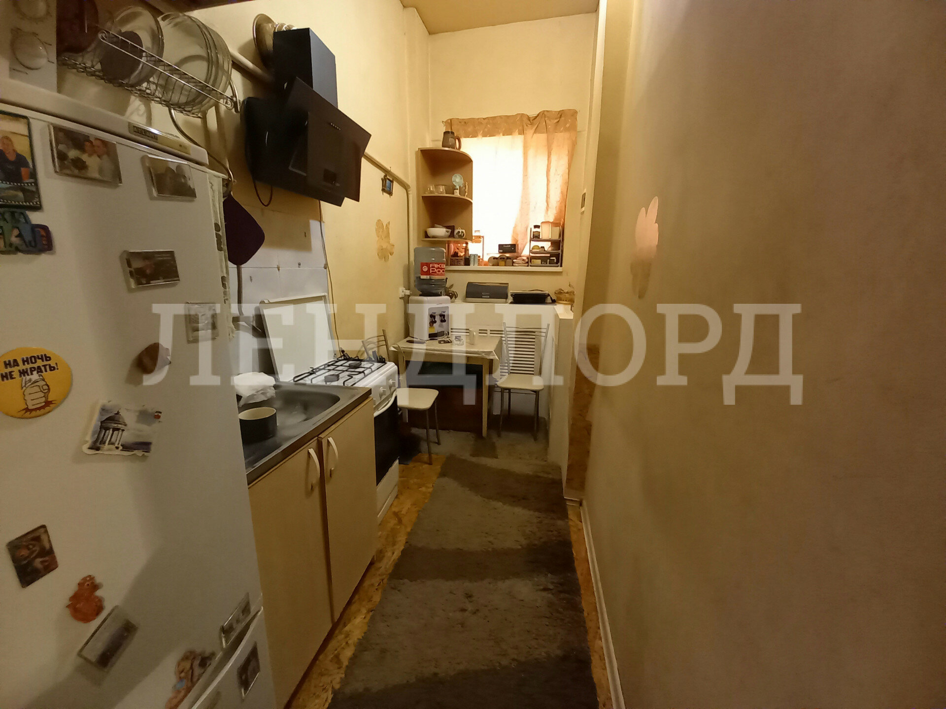 Квартира на продажу в Новочеркасске, улица Орджоникидзе, 117 фото №6