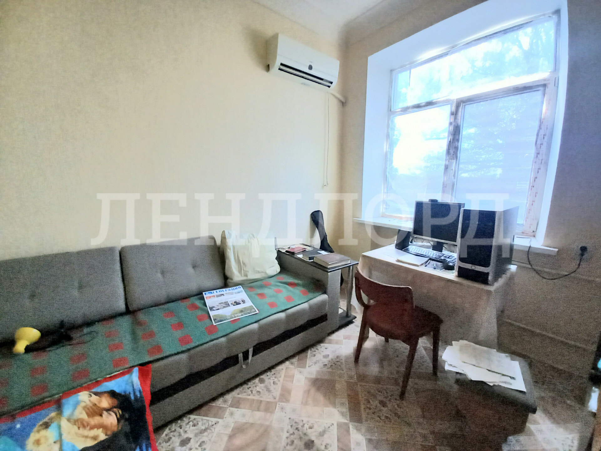 Квартира на продажу в Новочеркасске, улица Николаевой-Терешковой, 4 фото №2