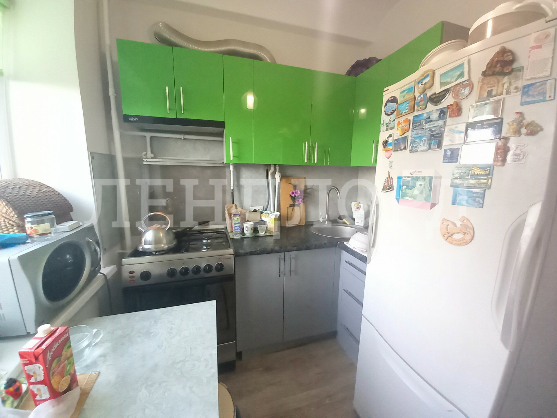 Квартира на продажу в Новочеркасске, Мелиховская улица, 18 фото №5
