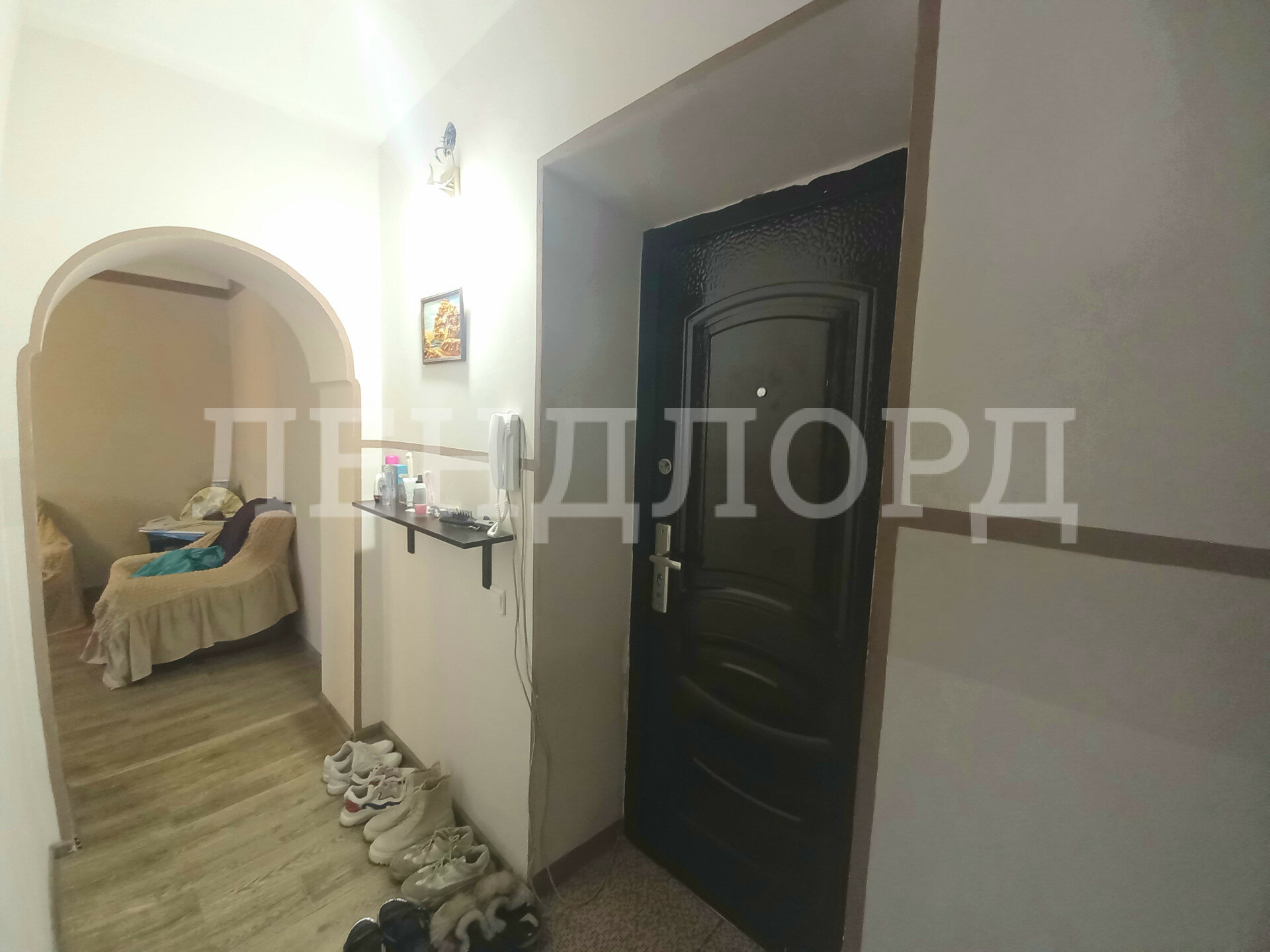 Квартира на продажу в Новочеркасске, Мелиховская улица, 18 фото №4