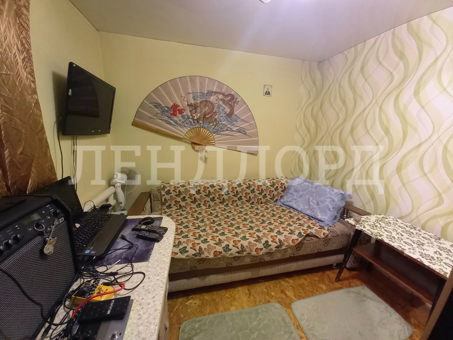 Квартира на продажу в Новочеркасске, улица Орджоникидзе, 117 фото №2
